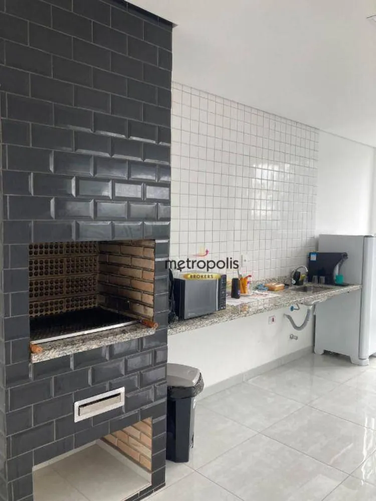 Apartamento, 1 quarto, 41 m² - Foto 12