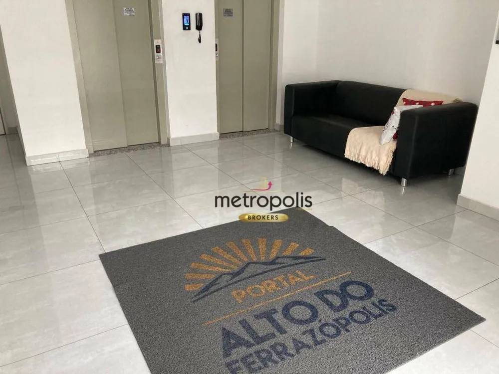 Apartamento, 1 quarto, 41 m² - Foto 11