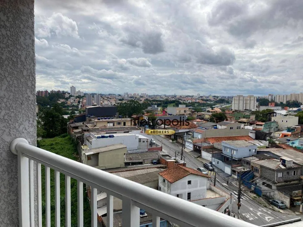 Apartamento, 1 quarto, 41 m² - Foto 4
