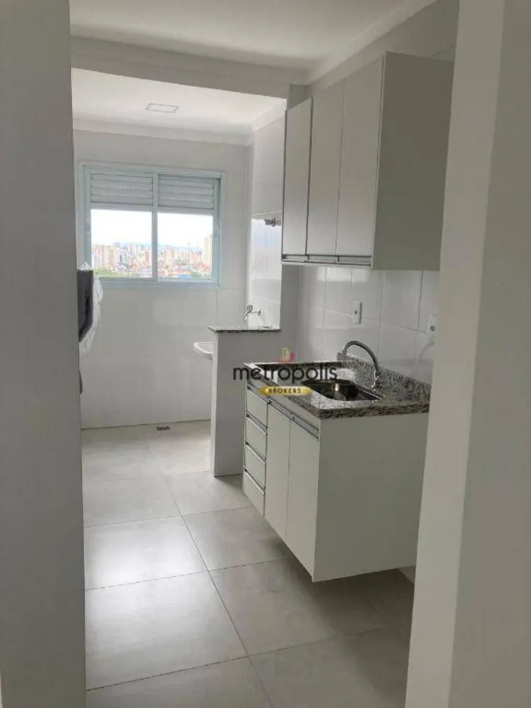 Apartamento, 1 quarto, 41 m² - Foto 3