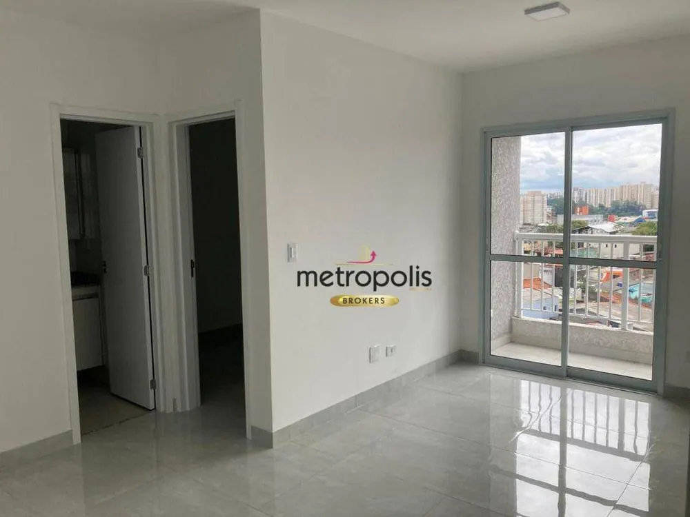 Apartamento, 1 quarto, 41 m² - Foto 4