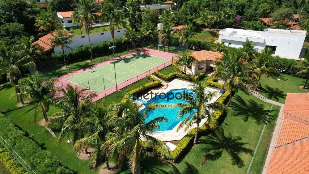 Chácara, 6 quartos, 4278 m² - Foto 1