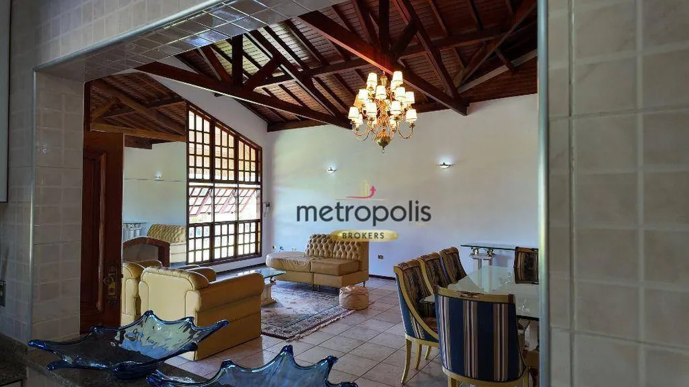 Chácara, 6 quartos, 4278 m² - Foto 5
