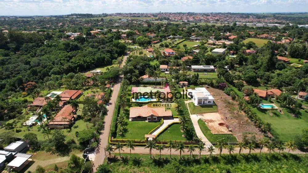 Chácara, 6 quartos, 4278 m² - Foto 11