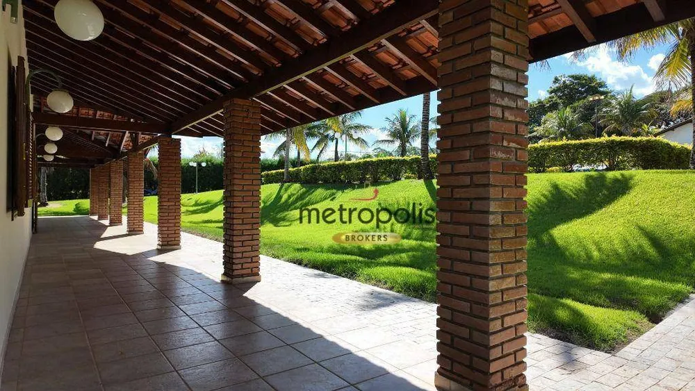 Chácara, 6 quartos, 4278 m² - Foto 3