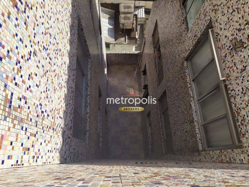 Prédio Inteiro à venda, 810m² - Foto 1