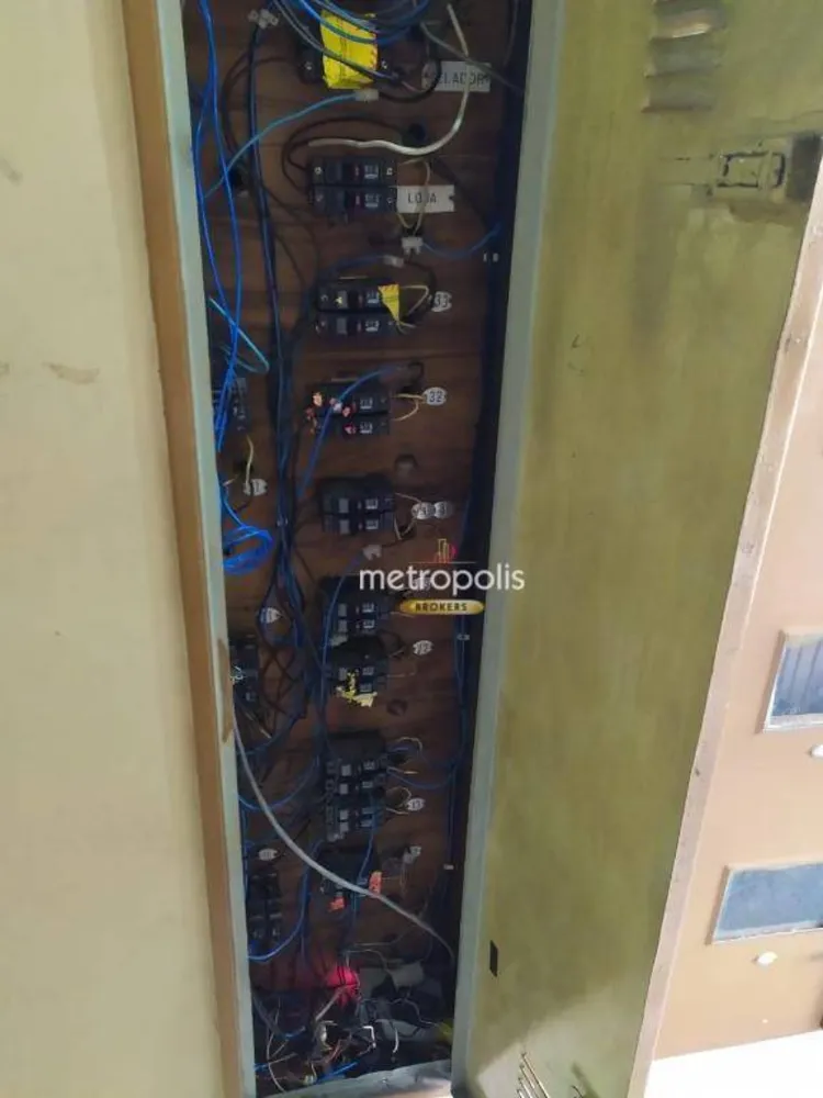 Prédio Inteiro, 810 m² - Foto 8