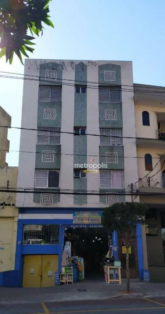 Prédio Inteiro, 810 m² - Foto 6
