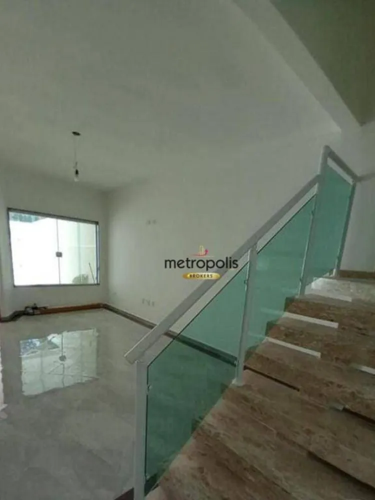 Sobrado, 3 quartos, 95 m² - Foto 2