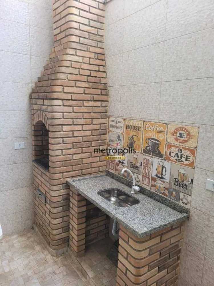 Sobrado, 3 quartos, 95 m² - Foto 6