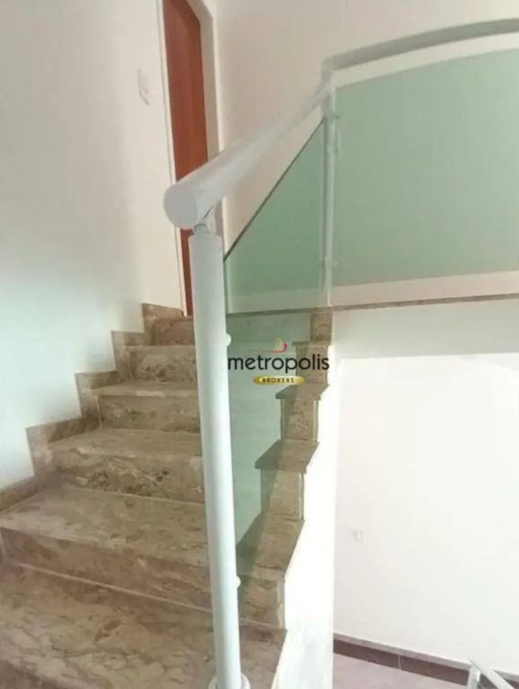 Sobrado, 3 quartos, 95 m² - Foto 7