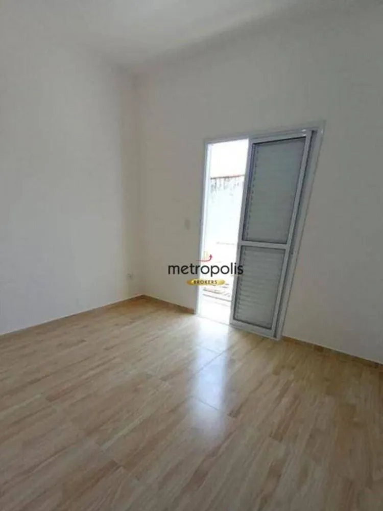 Sobrado, 3 quartos, 95 m² - Foto 12