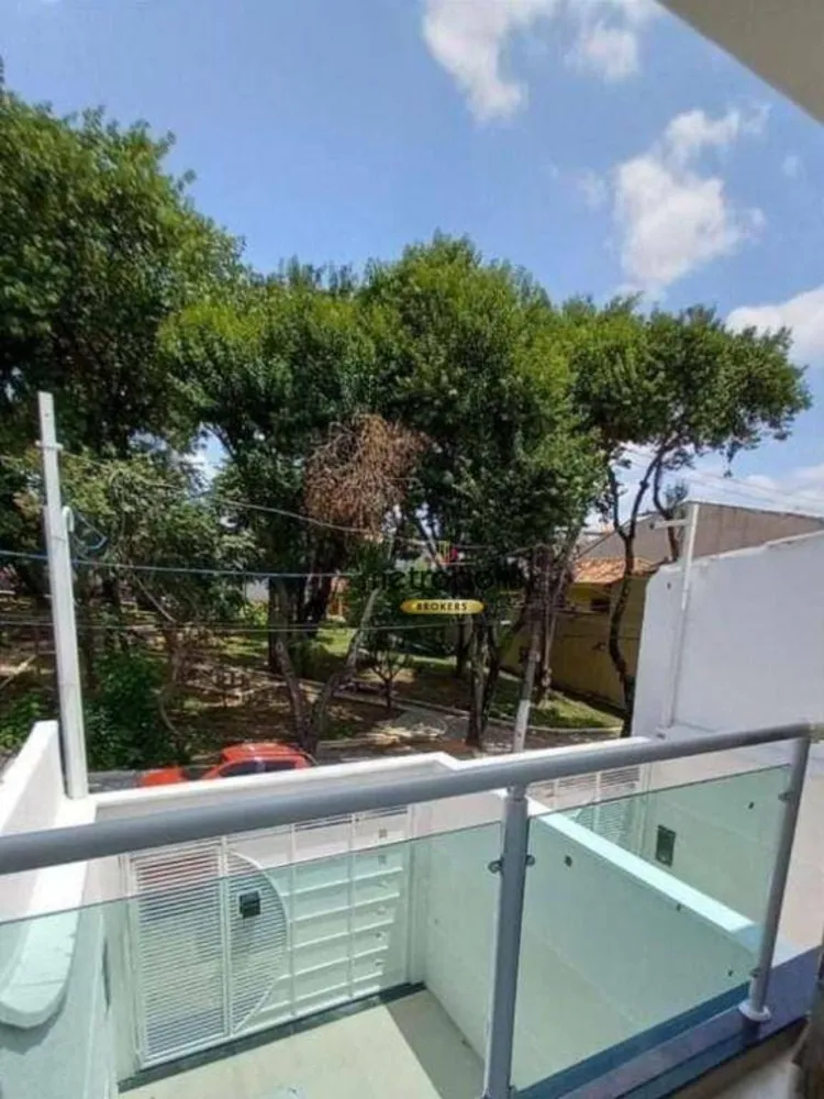 Sobrado, 3 quartos, 95 m² - Foto 4