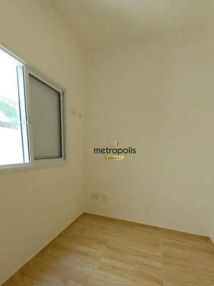 Sobrado, 3 quartos, 95 m² - Foto 3