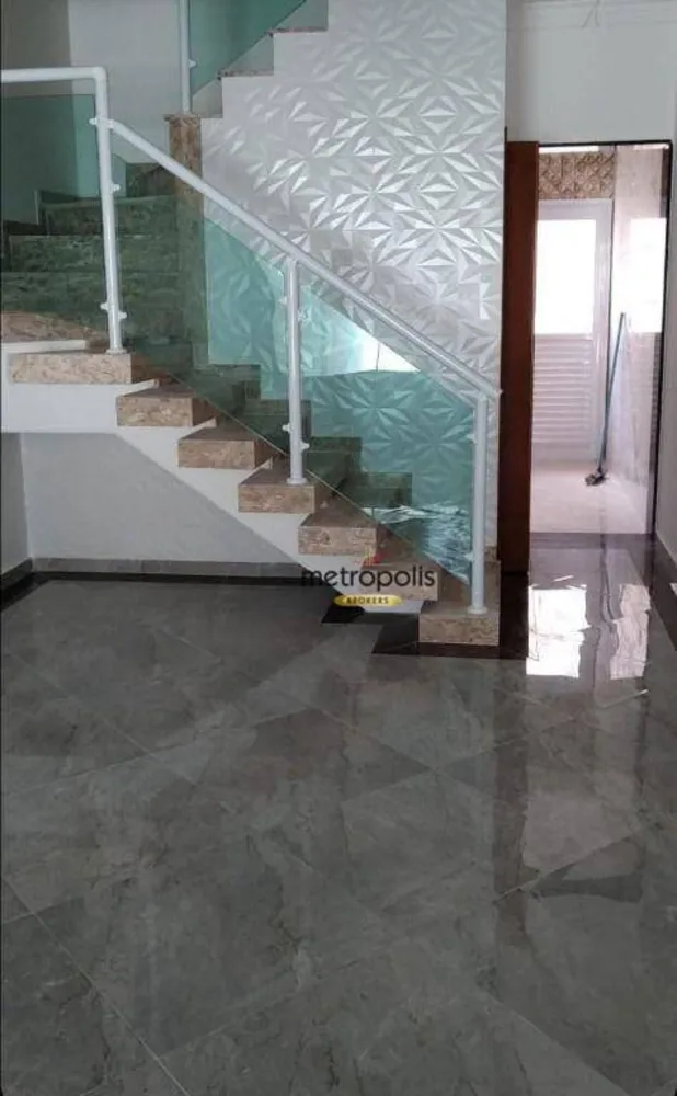 Sobrado, 3 quartos, 95 m² - Foto 1