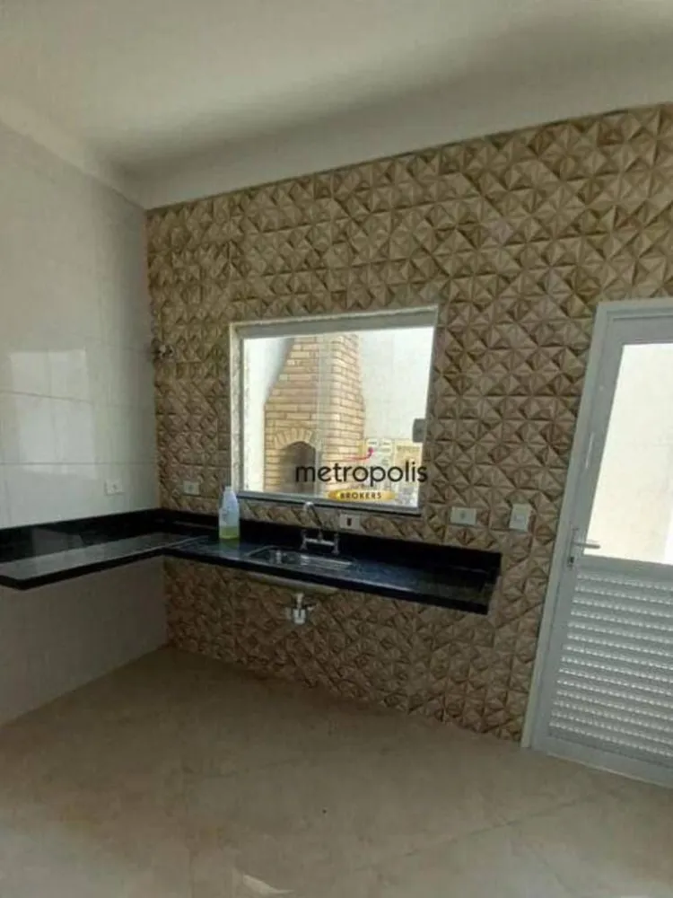 Sobrado, 3 quartos, 95 m² - Foto 5