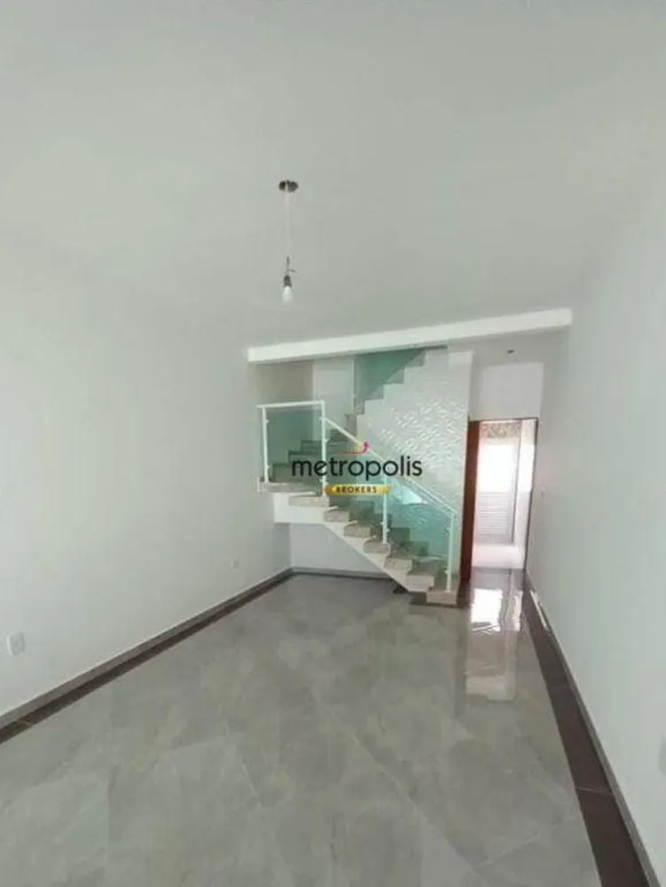 Sobrado, 3 quartos, 95 m² - Foto 1