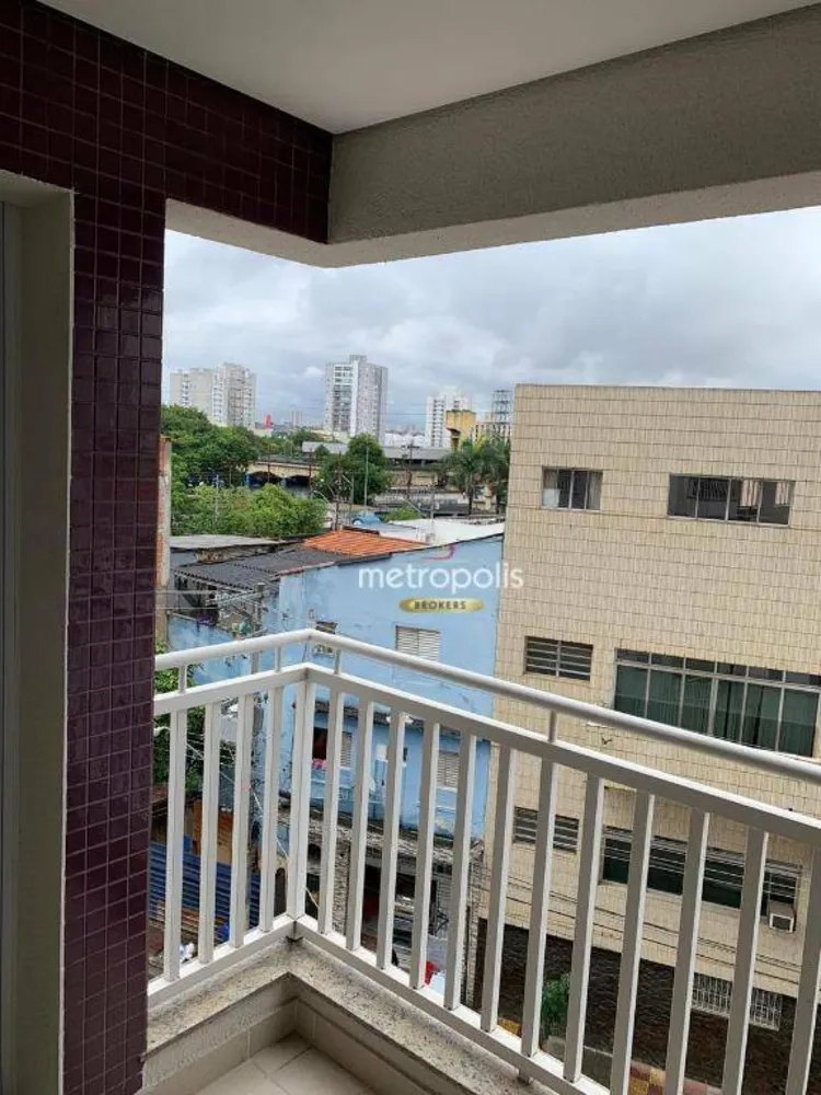 Apartamento, 2 quartos, 68 m² - Foto 8