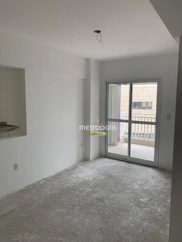Apartamento, 2 quartos, 68 m² - Foto 2
