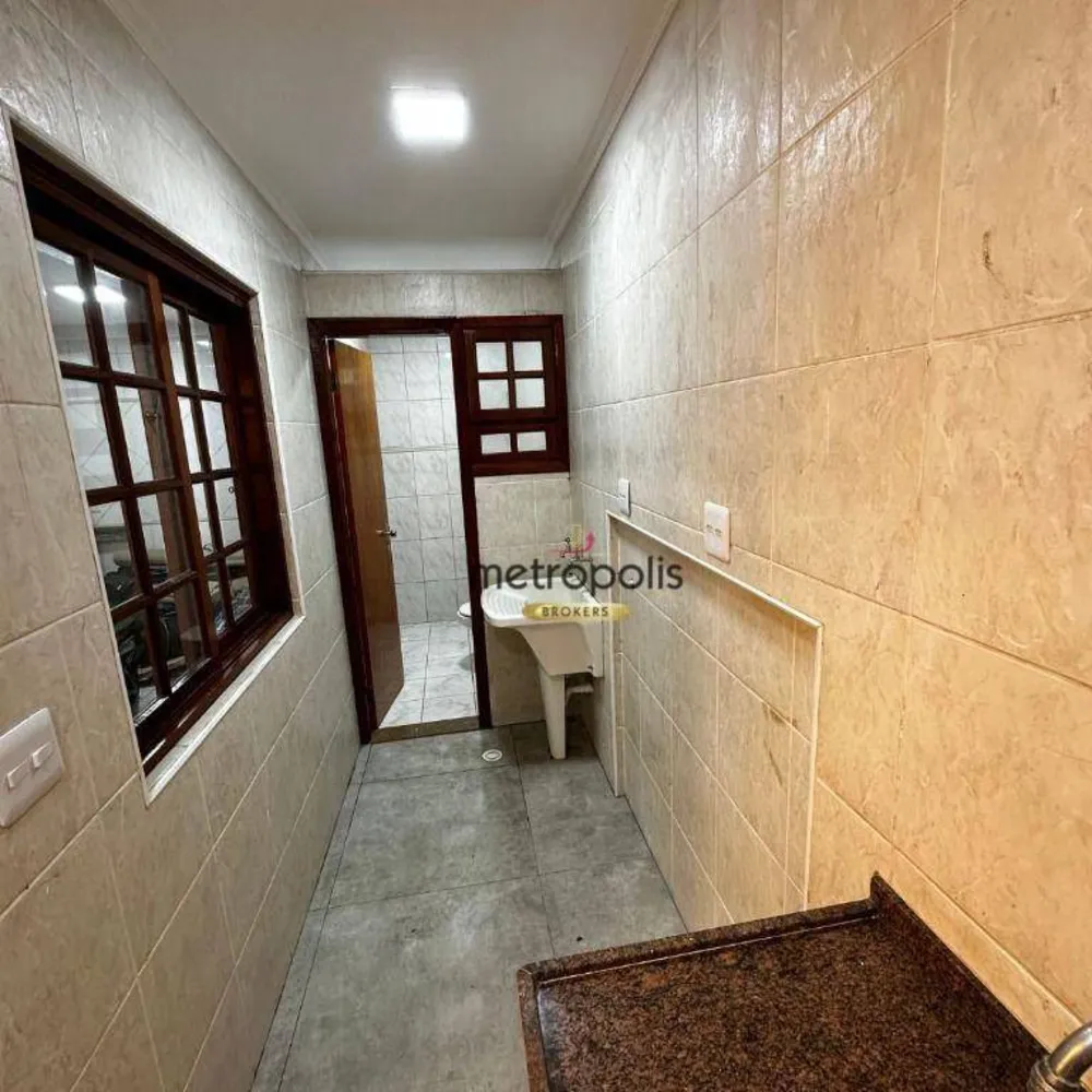 Sobrado, 7 quartos, 380 m² - Foto 3
