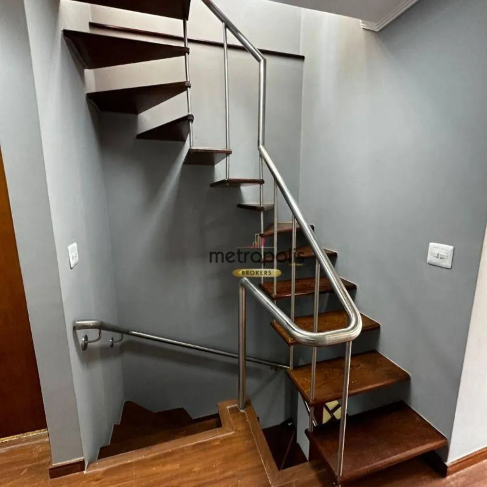 Sobrado, 7 quartos, 380 m² - Foto 2