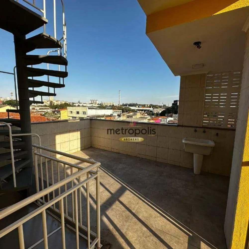 Sobrado, 7 quartos, 380 m² - Foto 8