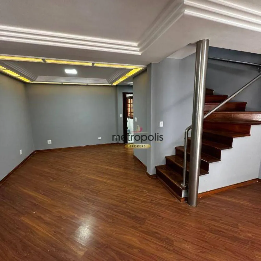 Sobrado, 7 quartos, 380 m² - Foto 1