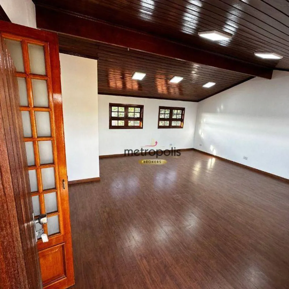 Sobrado, 7 quartos, 380 m² - Foto 1