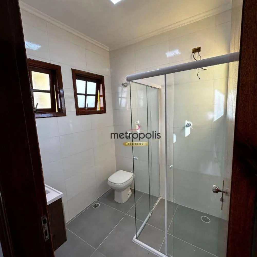 Sobrado, 7 quartos, 380 m² - Foto 3