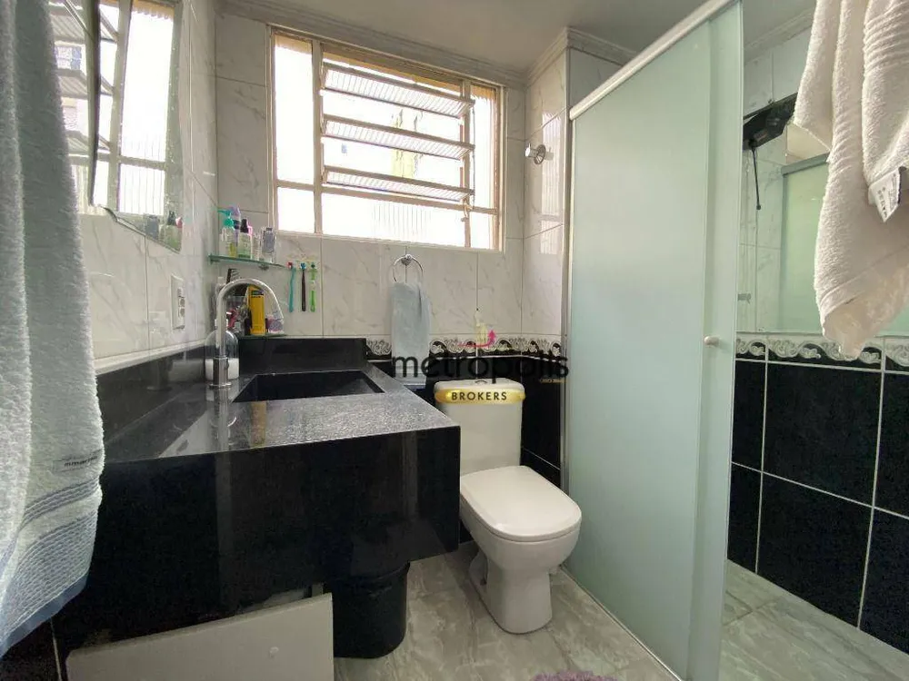 Apartamento, 2 quartos, 50 m² - Foto 6