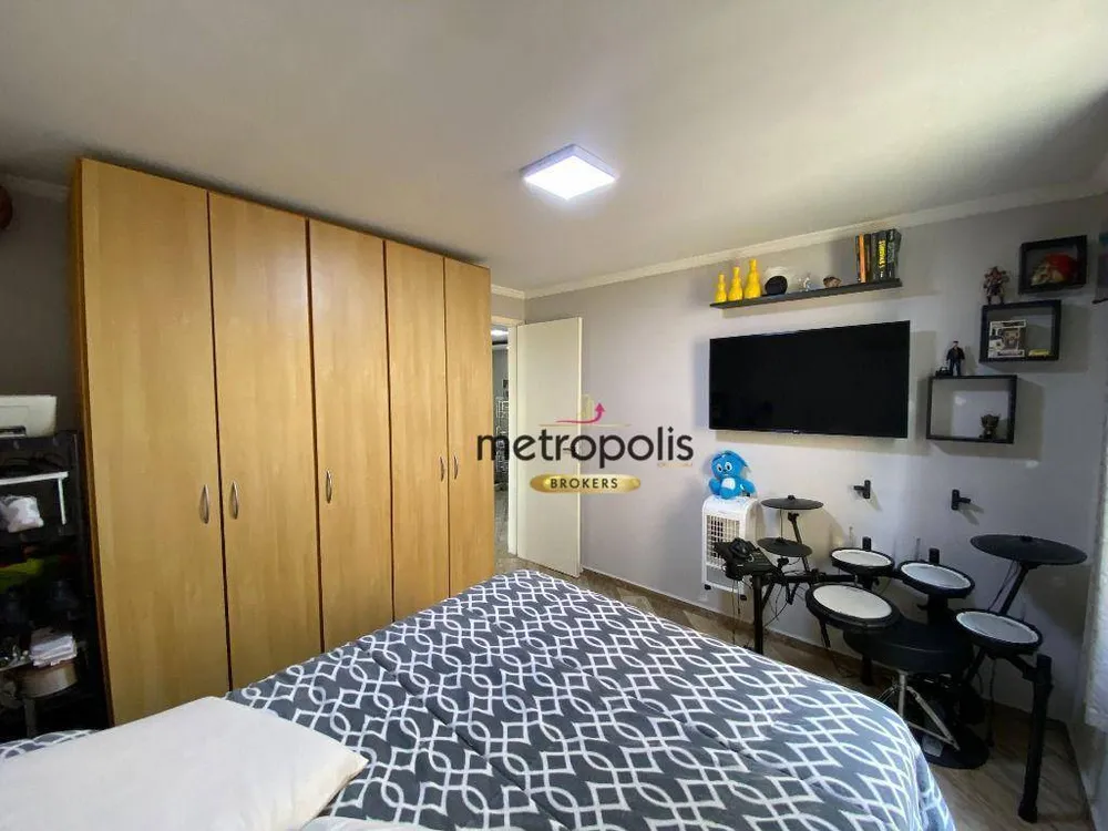 Apartamento, 2 quartos, 50 m² - Foto 4