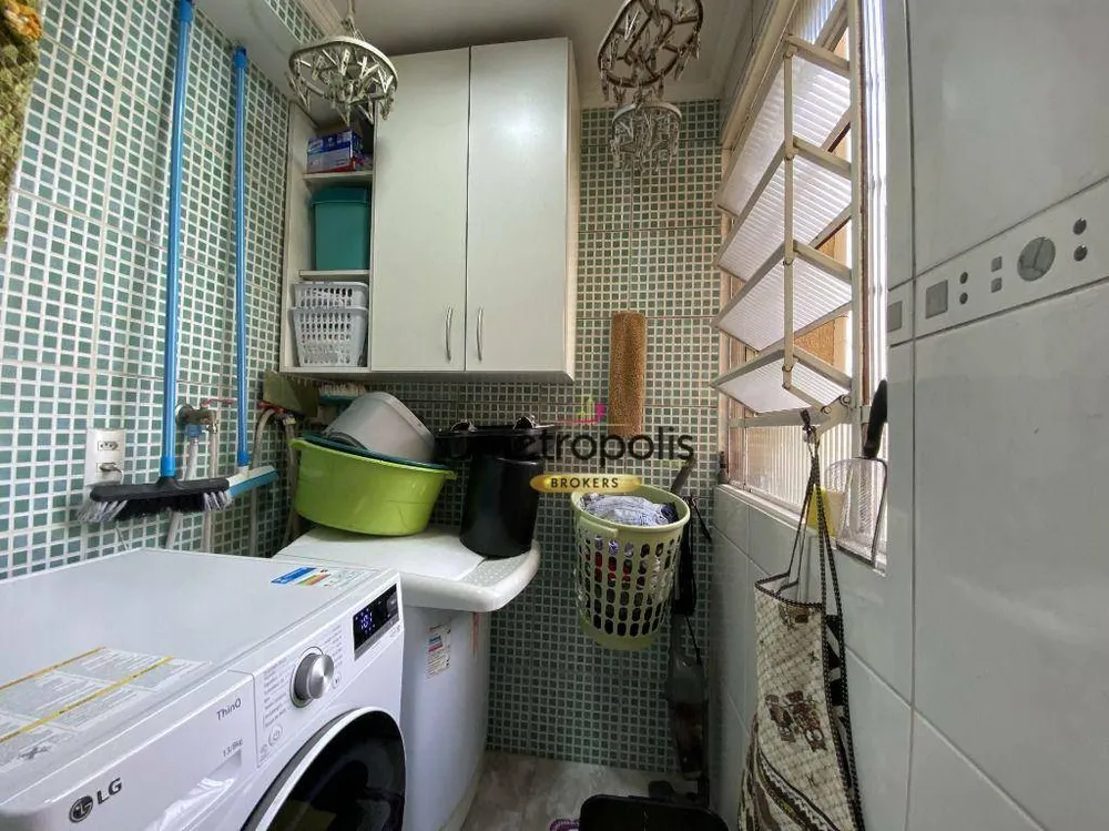 Apartamento, 2 quartos, 50 m² - Foto 8
