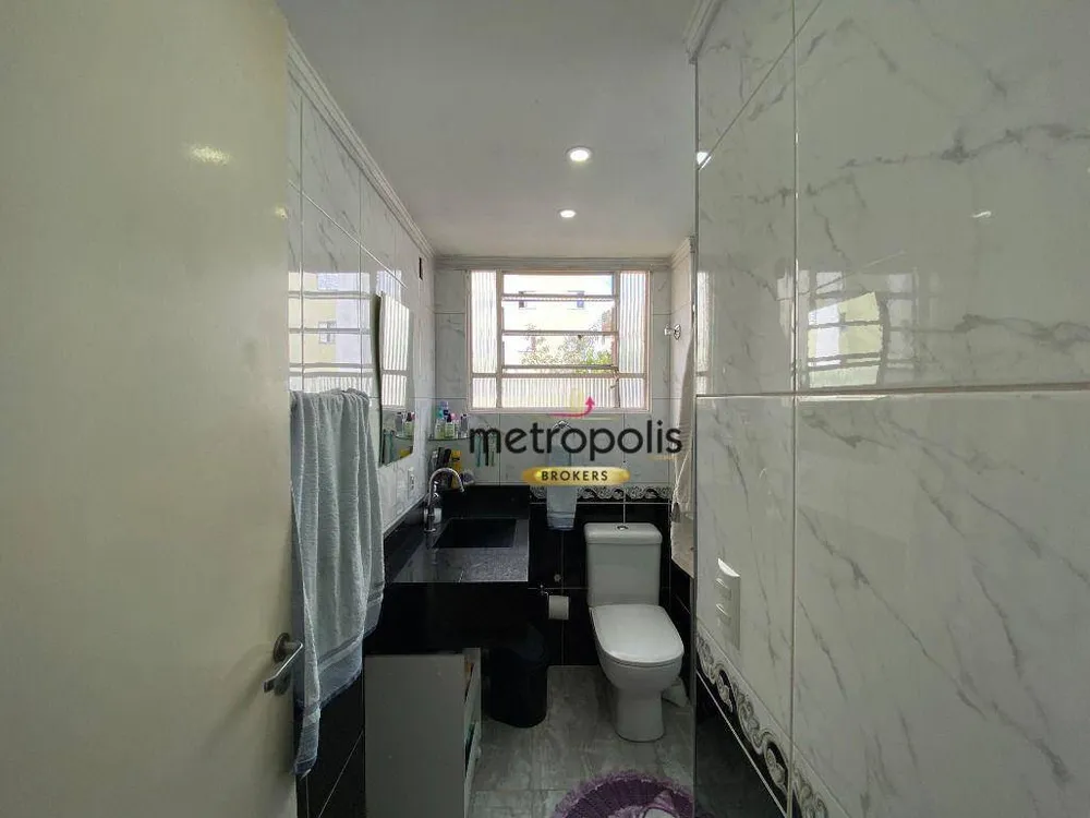 Apartamento, 2 quartos, 50 m² - Foto 5