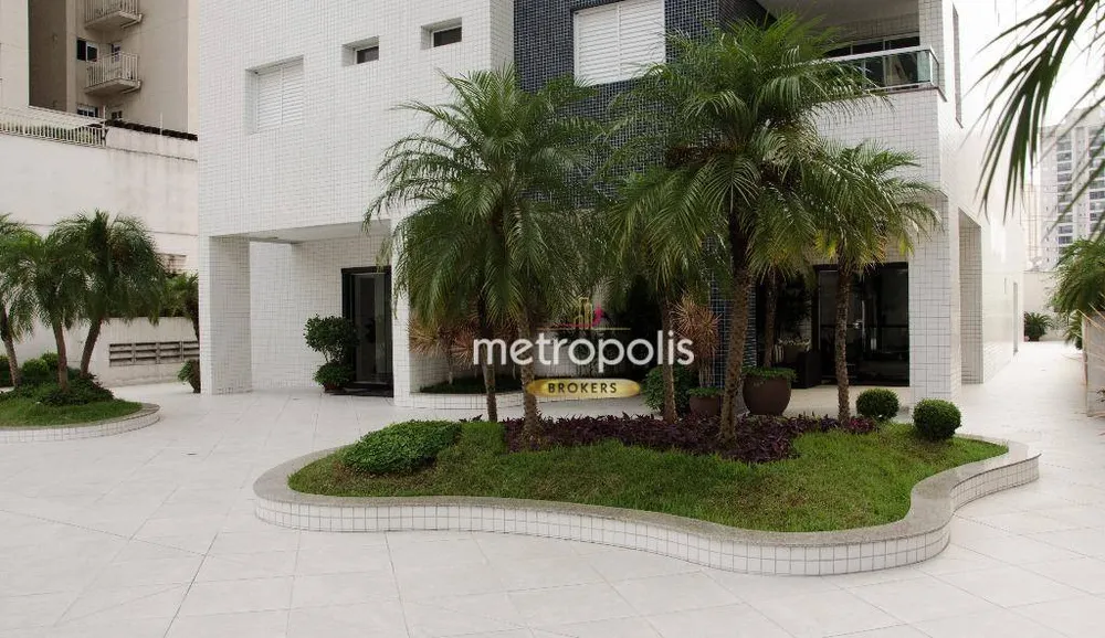 Apartamento, 3 quartos, 155 m² - Foto 2