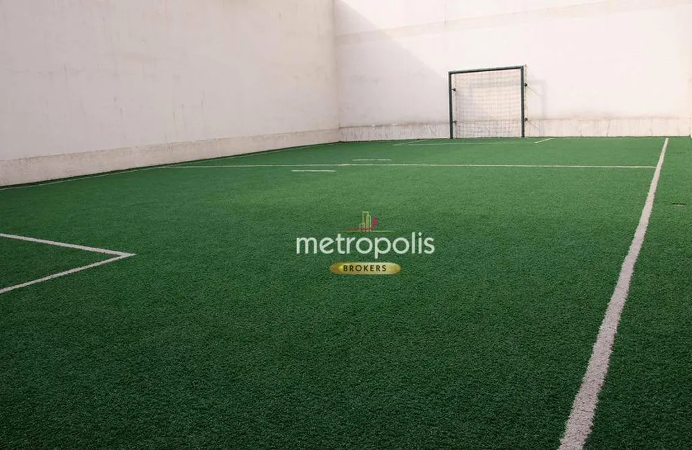 Apartamento, 3 quartos, 155 m² - Foto 5