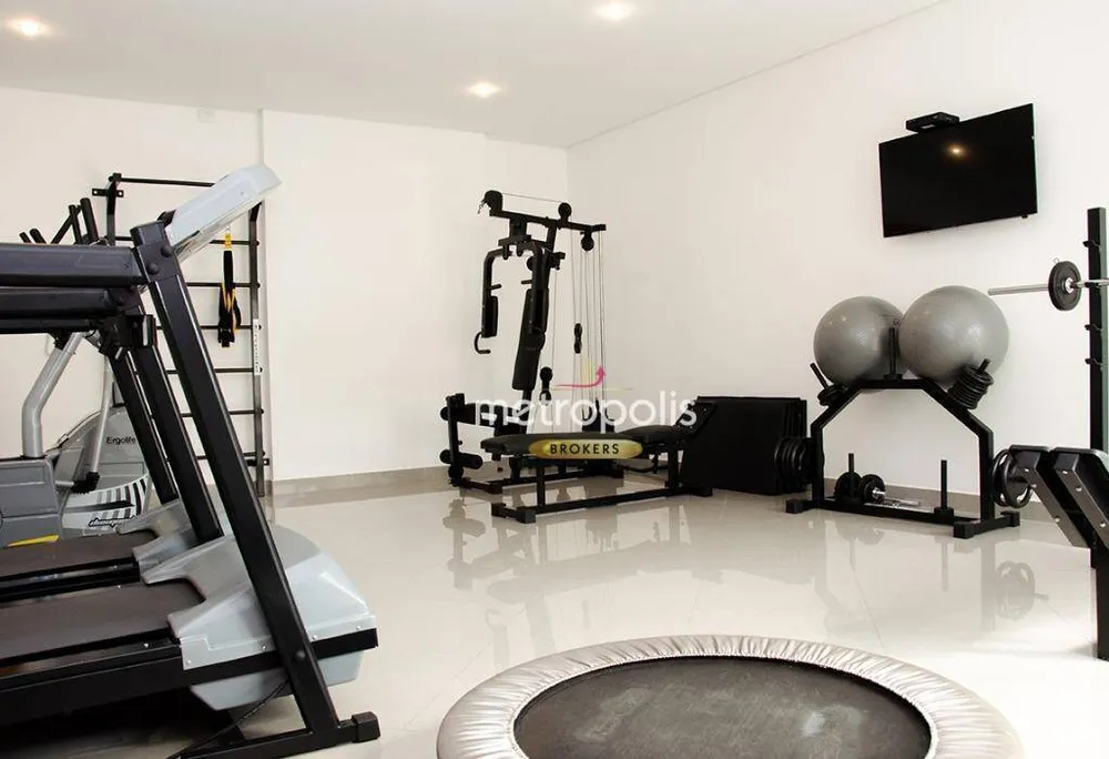 Apartamento, 3 quartos, 155 m² - Foto 4