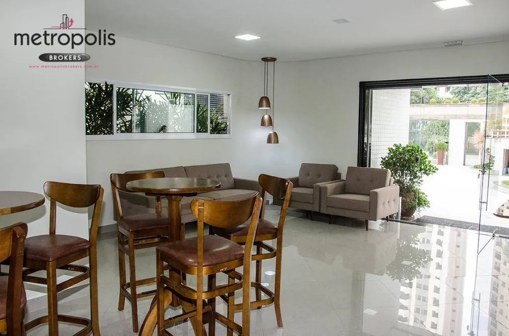 Apartamento, 3 quartos, 155 m² - Foto 7