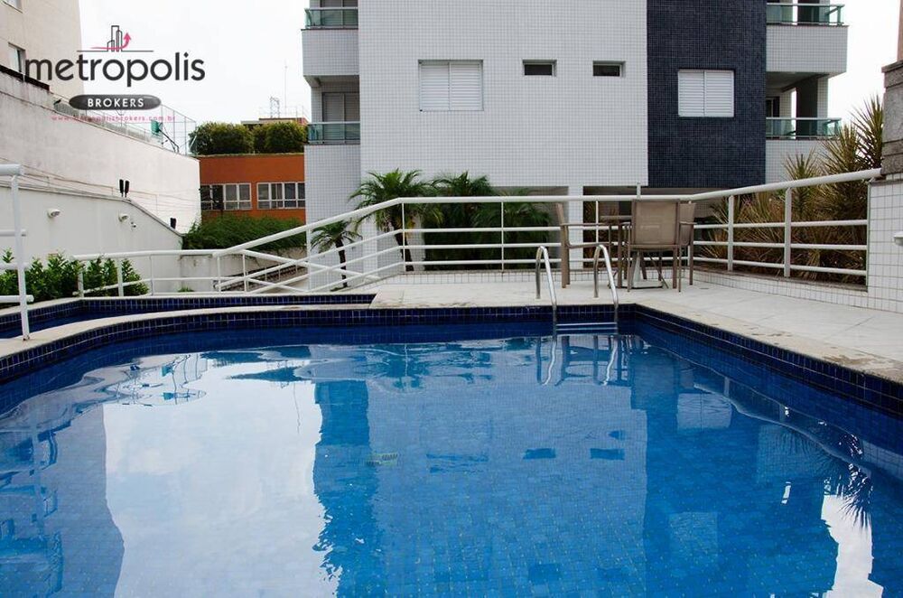 Apartamento, 3 quartos, 155 m² - Foto 1