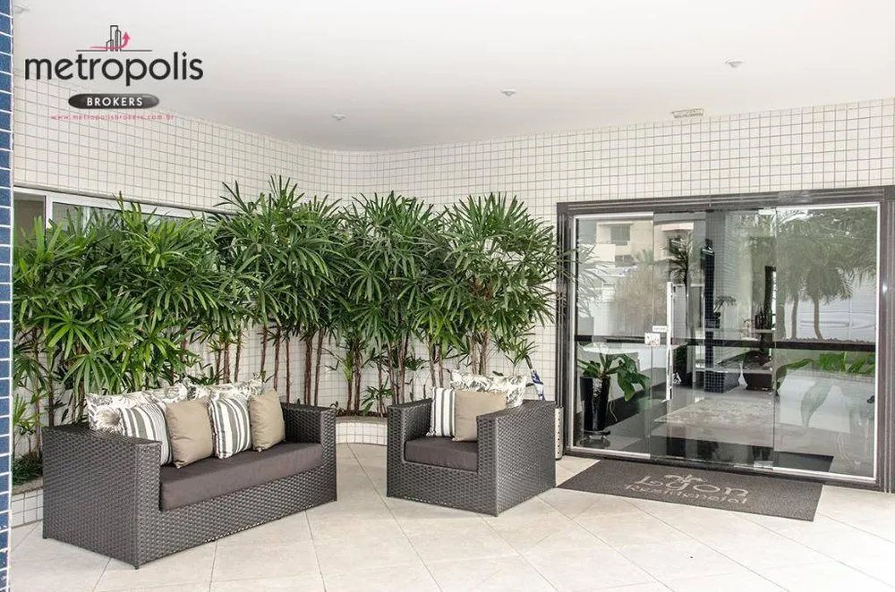 Apartamento, 3 quartos, 155 m² - Foto 10