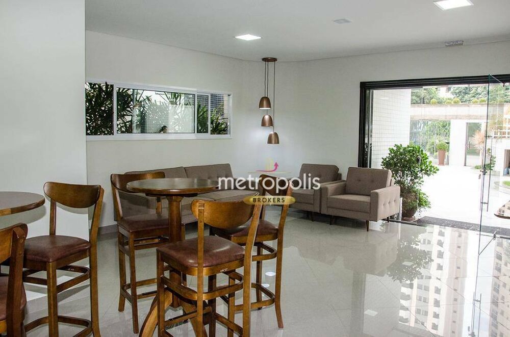 Apartamento, 3 quartos, 155 m² - Foto 2
