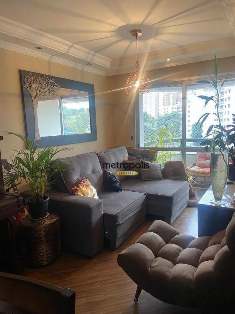 Apartamento, 3 quartos, 70 m² - Foto 1