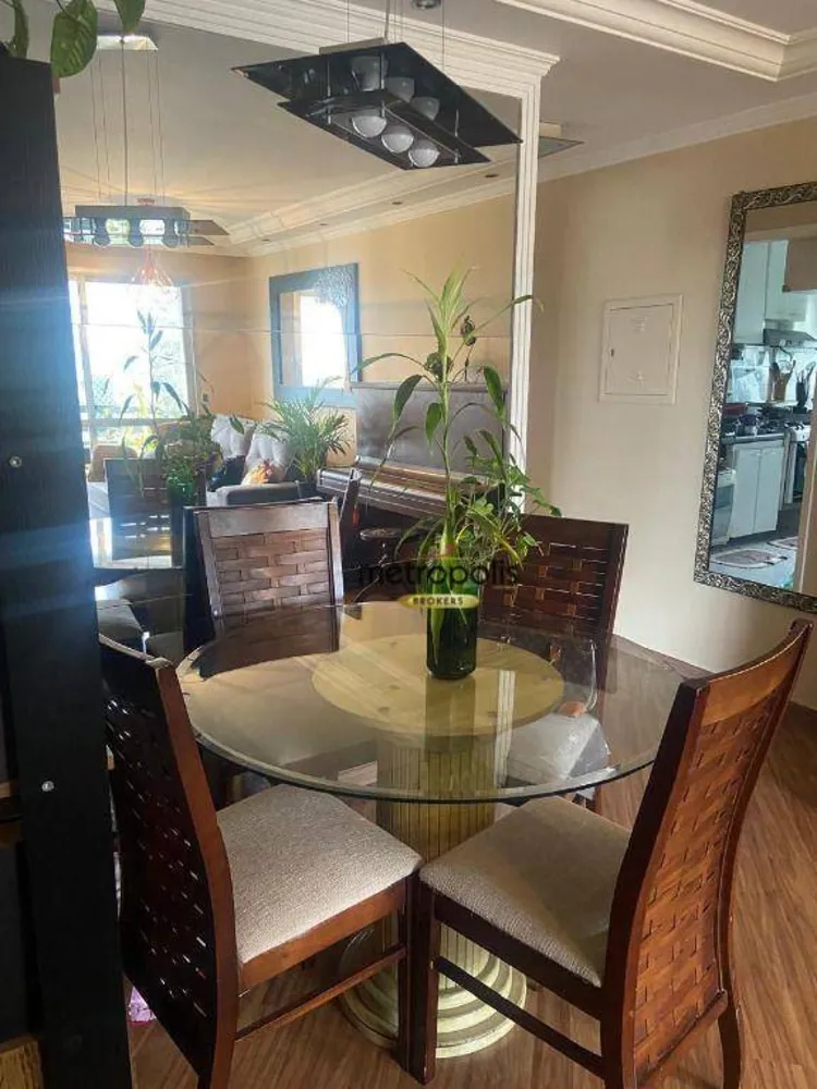 Apartamento, 3 quartos, 70 m² - Foto 3