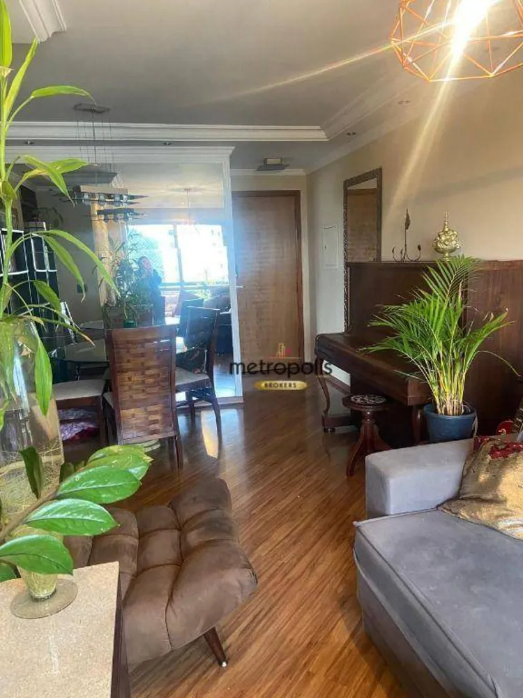 Apartamento, 3 quartos, 70 m² - Foto 2
