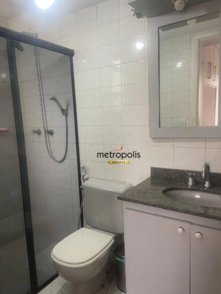 Apartamento, 3 quartos, 70 m² - Foto 11