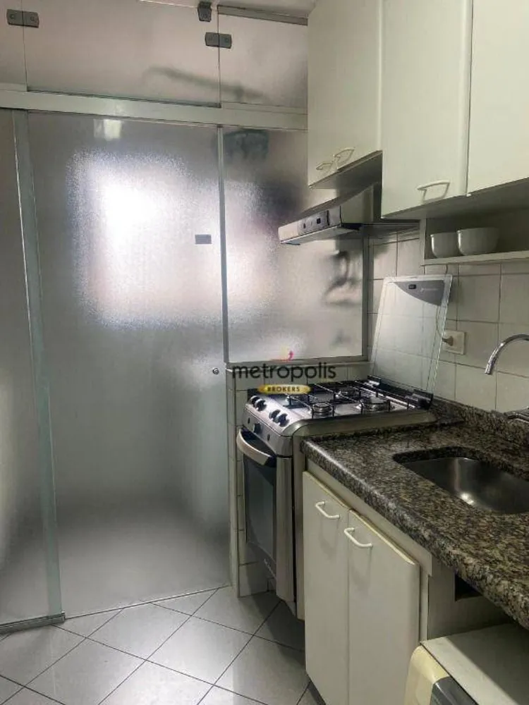 Apartamento, 3 quartos, 70 m² - Foto 4