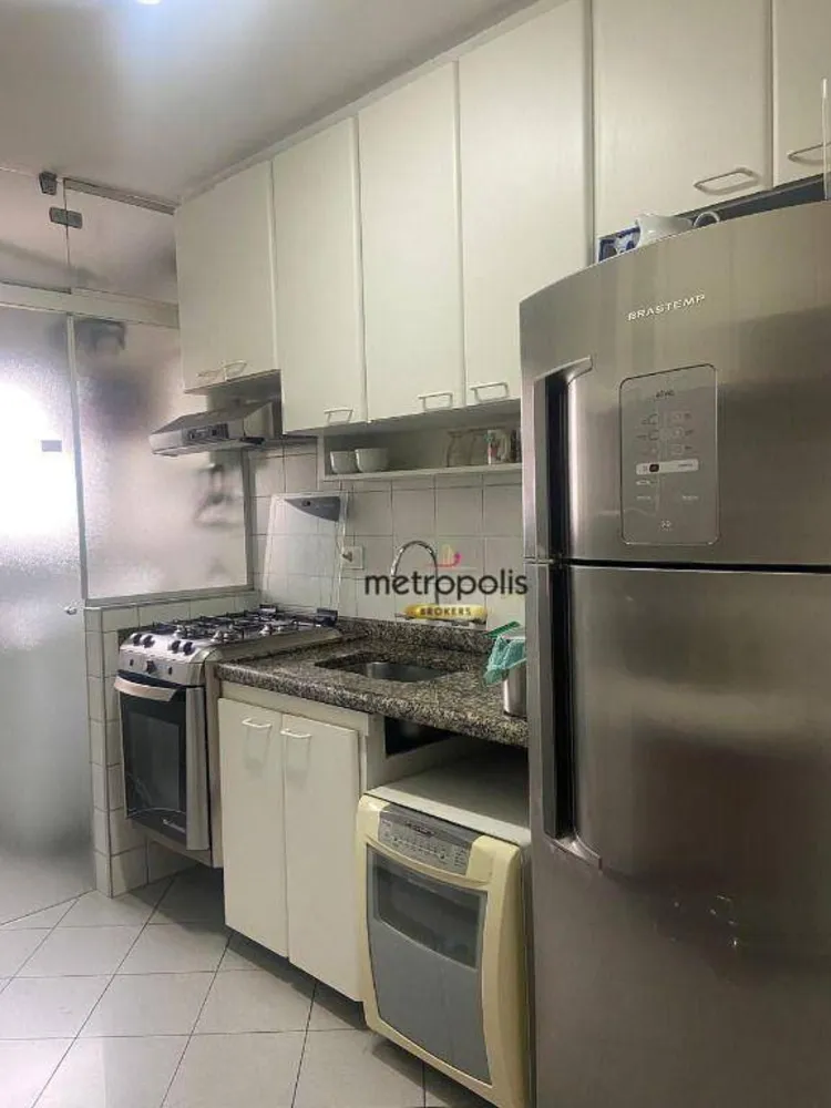Apartamento, 3 quartos, 70 m² - Foto 6