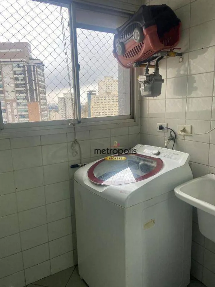 Apartamento, 3 quartos, 70 m² - Foto 7