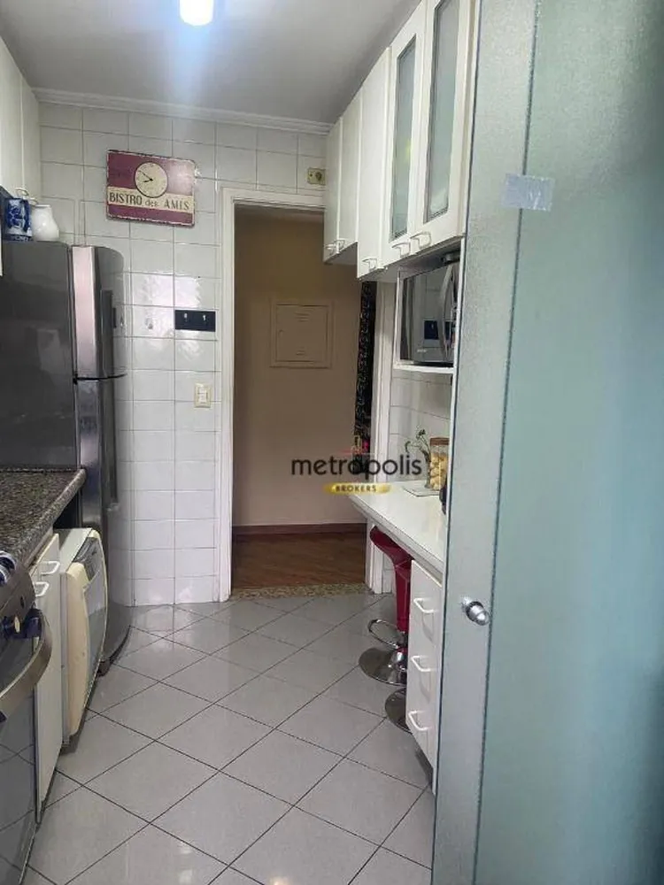 Apartamento, 3 quartos, 70 m² - Foto 5