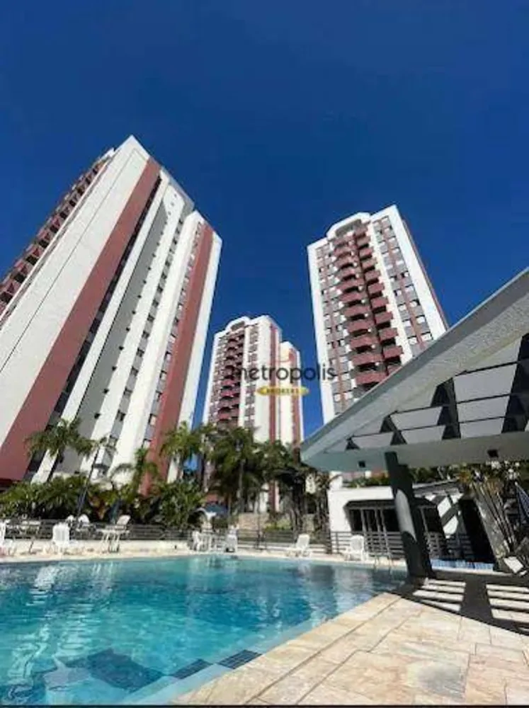 Apartamento, 3 quartos, 70 m² - Foto 12