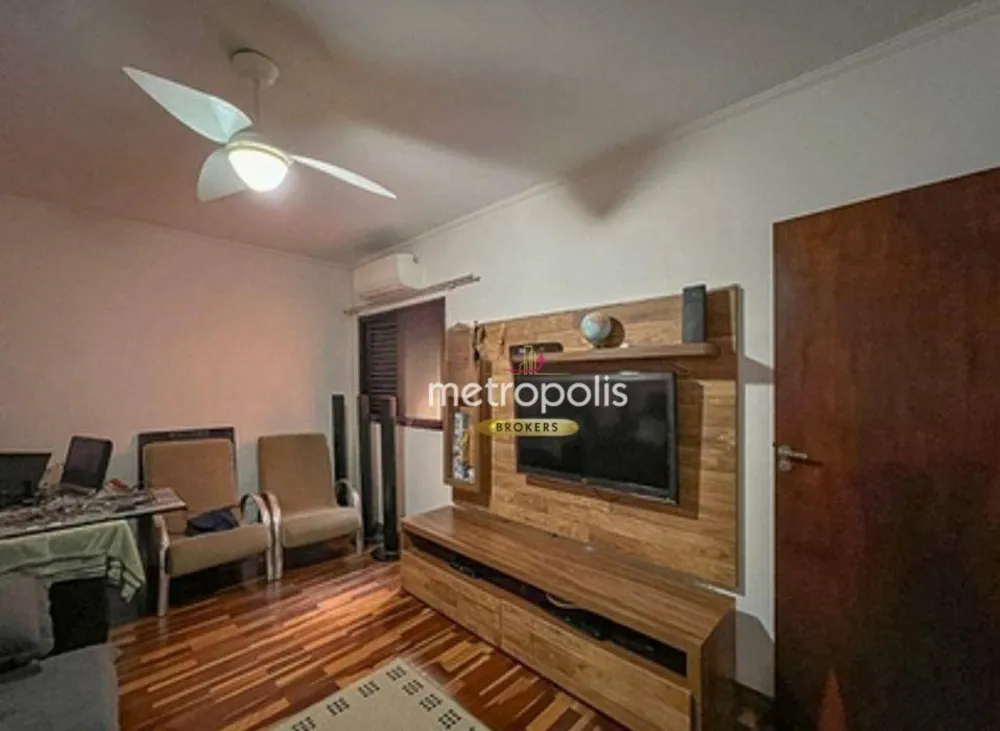 Casa, 4 quartos, 240 m² - Foto 8